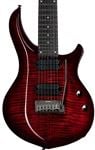 Sterling John Petrucci Majesty 207 Electric Guitar with Bag